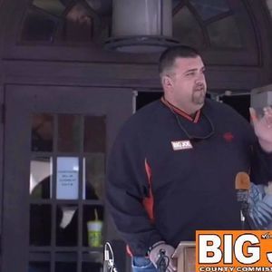 Meet your Posher, Joe